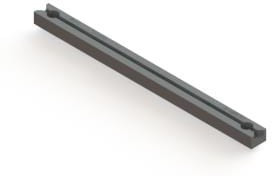 616-220-303, Standard Card Edge Connectors UNI GUIDE 4.50