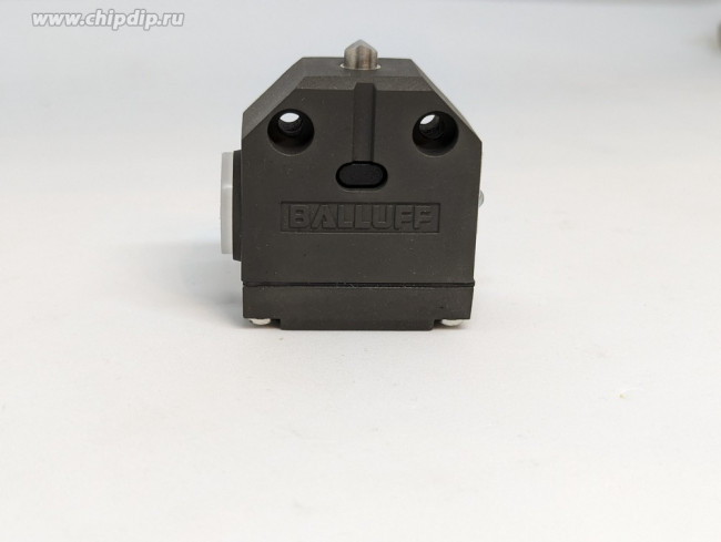 Выключатель одиночный концевой BALLUFF BNS 819-100-D-11 | BNS005F 42x22x47