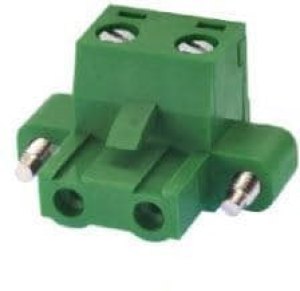 EM241602, Pluggable Terminal Blocks 2P EM2416 Series EM241602, Pluggable Terminal Blocks 2P EM2416 Series