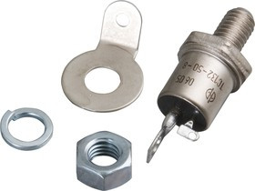 ТС122-25-10, Симистор 25А 1000В ТС122-25-10, Симистор 25А 1000В