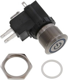 AVH19LSFE17241604, Pushbutton Switches
