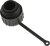 C016 00V000 000 12, Connector Accessories Cover Straight