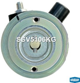 SSV5106KG, Втягивающее реле стартера