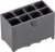173162-0338, I/O Connectors NanoPitchIO Recpt Str ExDutyTH 80Ckt