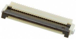 FH12-28S-0.5SH(55), FFC & FPC Connectors 0.5MM 28 POS R/A BTTM SMT GLD FH12-28S-0.5SH(55), FFC & FPC Connectors 0.5MM 28 POS R/A BTTM SMT GLD