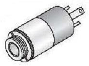 161-7900-EX, Phone Connectors 4 CONDUCTOR 3.5MM