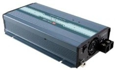 NTS-1200-124US, Power Inverters 1200W 110Vac 24V 60A US Socket