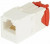 Вставка RJ-45 Panduit CJ5E88TGAW