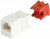 Вставка RJ-45 Panduit CJ5E88TGAW