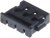 0781720003, Conn Housing RCP 3 POS 1.2mm Crimp ST Cable Mount Black Pico-EZmate™ Bag 0781720003, Conn Housing RCP 3 POS 1.2mm Crimp ST Cable Mount Black Pico-EZmate™ Bag