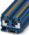 3212123, DIN Rail Terminal Blocks PT 10 BU