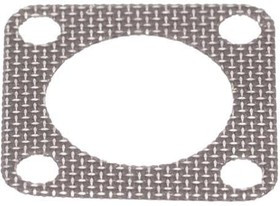10-040450-12S, Circular MIL Spec Tools, Hardware &amp; Accessories 12S 12SL GASKET FRTMT ALU SHIE