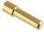 3100-0-15-15-34-27-10-0, Contact SKT 34 Size Solder ST Thru-Hole Bulk