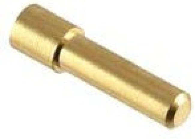 3100-0-15-15-34-27-10-0, Contact SKT 34 Size Solder ST Thru-Hole Bulk