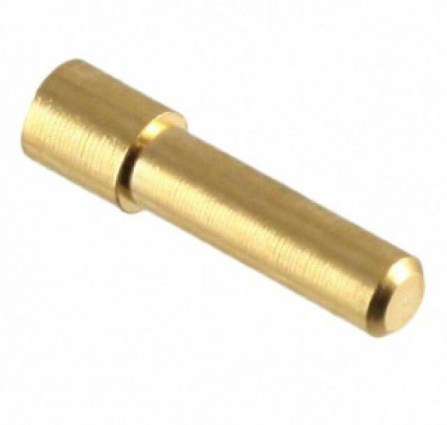 3100-0-15-15-34-27-10-0, Contact SKT 34 Size Solder ST Thru-Hole Bulk