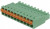 1952348, Pluggable Terminal Blocks 10 Pos 3.5mm pitch Plug 24-16AWG Spring