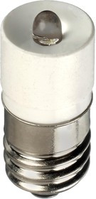 E10SW230A, Сменная светодиодная лампа, E10 / MES, Белый, 470 мкд