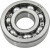 Подшипник 212 6212 Подшипник 212 6212