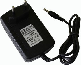 Блок питания для игровых приставок PlayStation Portable Go 3.5х1.35мм, 5V, 1.5A (7.5W)