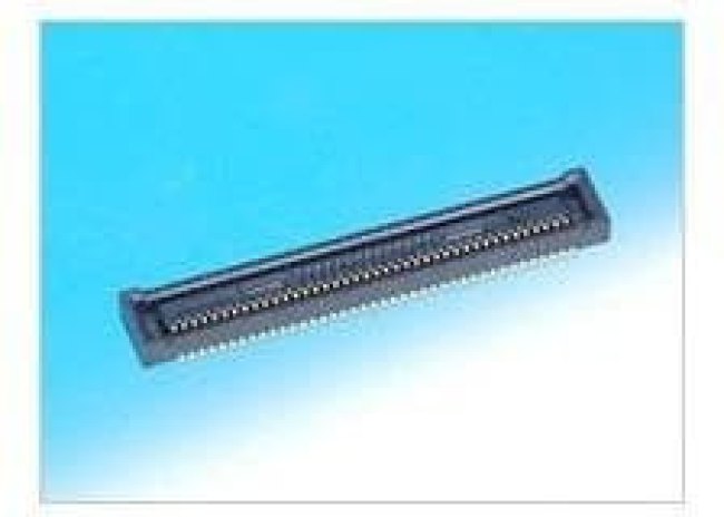 DF40C-34DS-0.4V(51), 0.4mm 2 34P Brick nogging Female SMD,P=0.4mm Mezzanine Connectors (Board to Board) ROHS