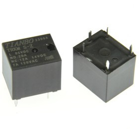 Реле TRKM-L-5VDC-S-Z
