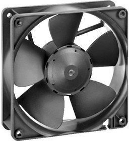 Вентилятор Ebmpapst 4214NL / 4214 NL 24V 120x38