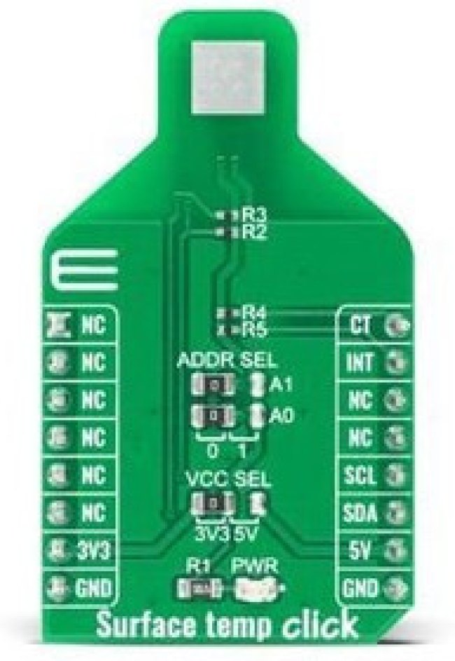 MIKROE-4205 MIKROE-4205