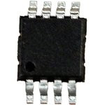 IRF7509TRPBF, Транзистор, N/P-каналы 30В 2.7А/-2А [Micro-8] (IRF7509PBF)