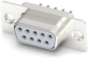 8-1393483-7, D-Sub Standard Connectors V42254A2115B209=SUB D FEDERLEI 8-1393483-7, D-Sub Standard Connectors V42254A2115B209=SUB D FEDERLEI