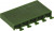1-925369-0, AMPMODU MOD IV Female Connector Housing, 2.54mm Pitch, 10 Way, 1 Row