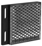 BRT-2X2, Отражатель для датчика