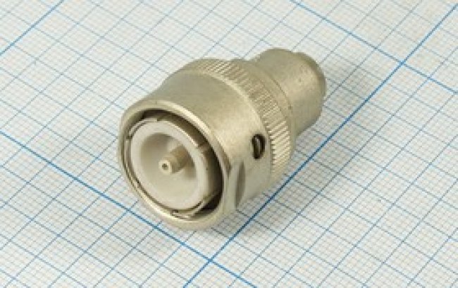 СР50-135ФВ, Разъем