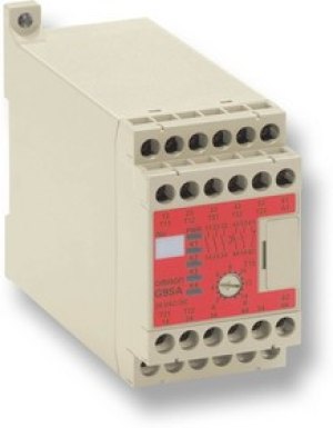 G9SA-TH301 AC/DC24, SAFETY RELAY, 3PST-NO, 24V, 5A, DIN RAIL G9SA-TH301 AC/DC24, SAFETY RELAY, 3PST-NO, 24V, 5A, DIN RAIL