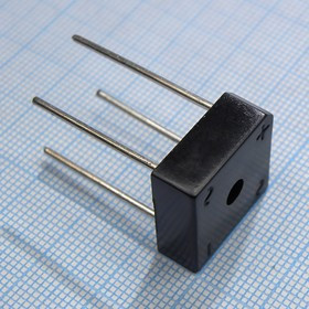 Bridge Rectifier, 700V, 8A, KBPC