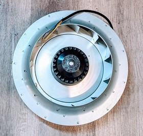 Вентилятор центробежный Ebmpapst R2D280-RB06-01 400V 0.91A 570W 4pin