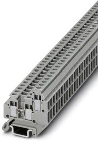 3001682, DIN Rail Terminal Blocks MT 1.5-TWIN