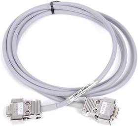 XW2Z200SCV, RS232 cable PLC range cable,2m