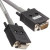 XW2Z200SCV, RS232 cable PLC range cable,2m