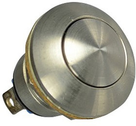 P8-V316314, Pushbutton Switches Vandal Resistant Pushbutton Switch