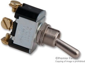 2FC54-73, SWITCH, TOGGLE, SPDT, 15A, 250V