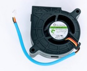 Вентилятор Sunon GB1245PKV1-8AY 45x20мм 12V 0.48W 0.04A