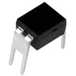 IRFD420PBF, Транзистор, MOSFET, N-канал, 500В, 0.37А [HVMDIP]