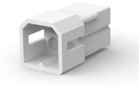 770842-1, Pin & Socket Connectors PLUG W/O EAR 4P matrix 770842-1, Pin & Socket Connectors PLUG W/O EAR 4P matrix