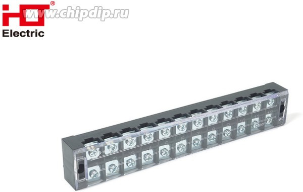 081-11-26, Блок зажимов ТВ-6012 60A HLT