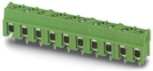 1988134, Fixed Terminal Blocks PT 2.5/ 5-7.5-H 1988134, Fixed Terminal Blocks PT 2.5/ 5-7.5-H