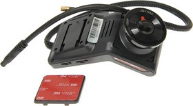 ULTIMA, Видеорегистратор BLACKVIEW