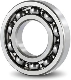 Подшипник 407 6407