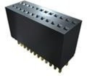 SMS6GE4, Headers &amp; Wire Housings 6P QIKMATE PIN STRT PC BOARDMOUNT