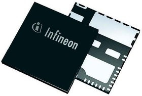 IMM101T046MXUMA1, Умный модуль питания (IPM), МОП-транзистор, 600 В, 4 А, 1.5 кВ, PQFN, iMOTION