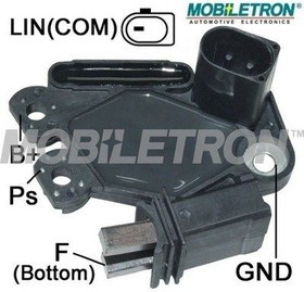 vr-v3279, Регулятор напряжения Mitsubishi